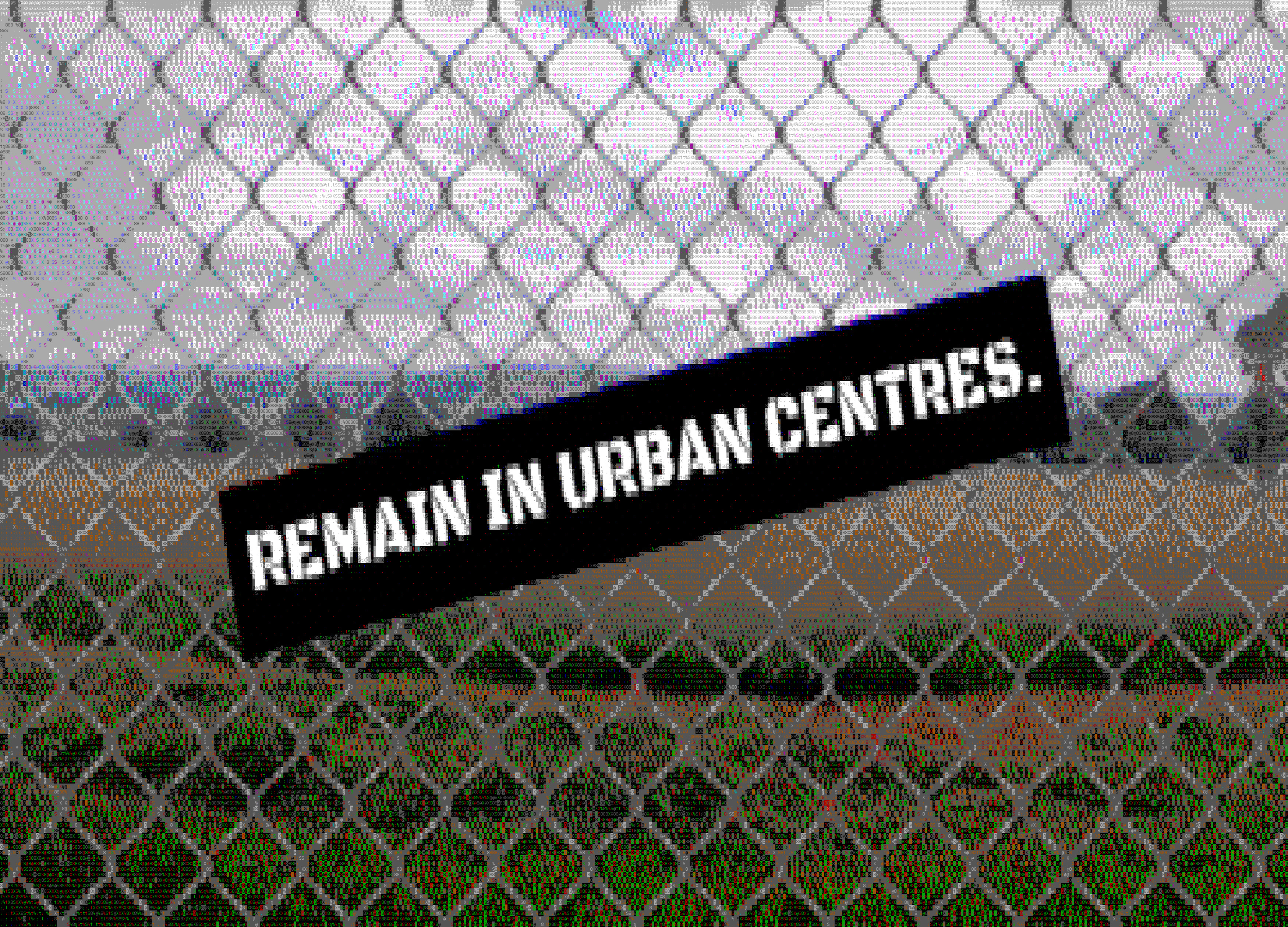 remain