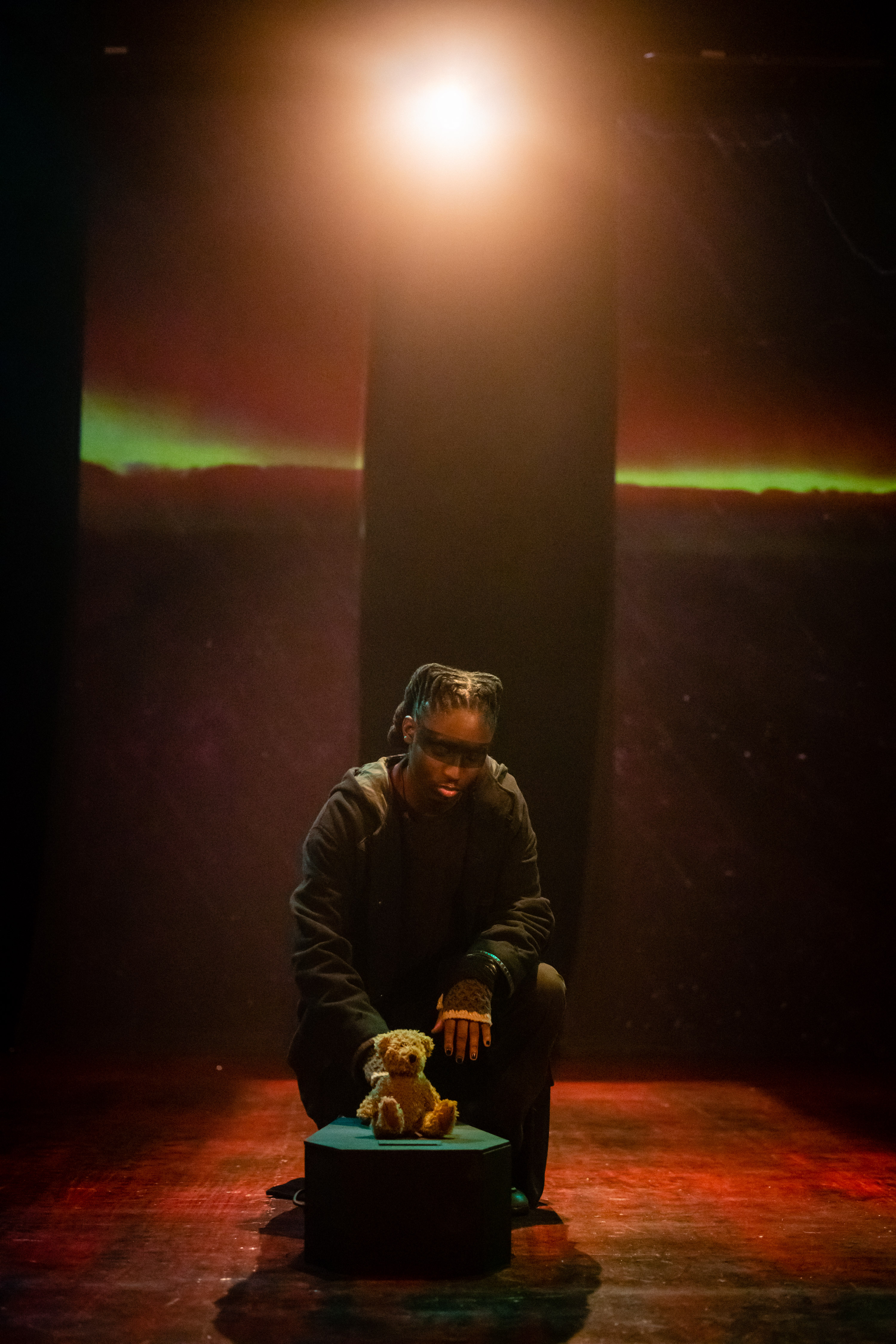 Macbeth 5